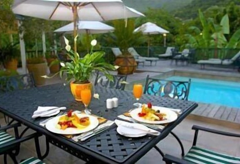 ホテル Cinnamon Boutique Guest House