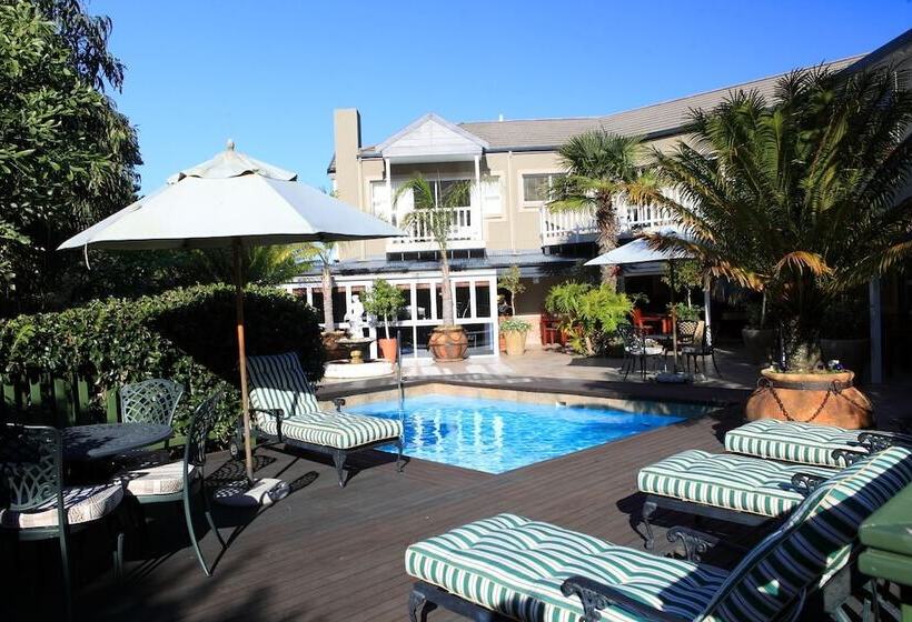 ホテル Cinnamon Boutique Guest House