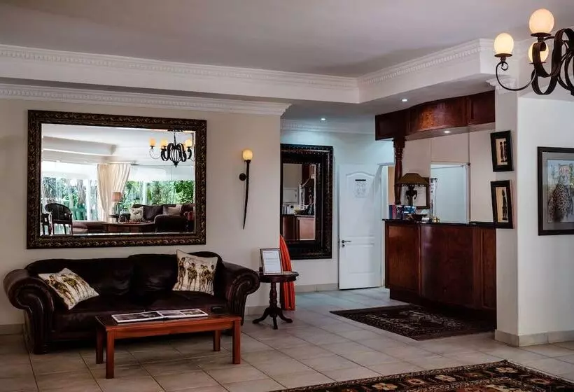 ホテル Cinnamon Boutique Guest House