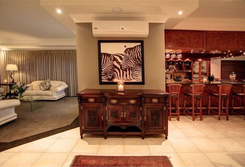 ホテル Cinnamon Boutique Guest House