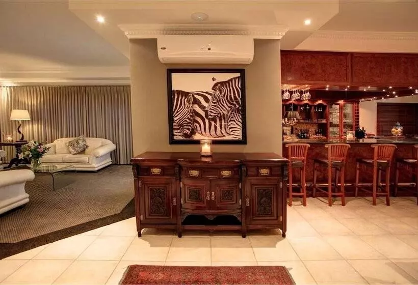 ホテル Cinnamon Boutique Guest House
