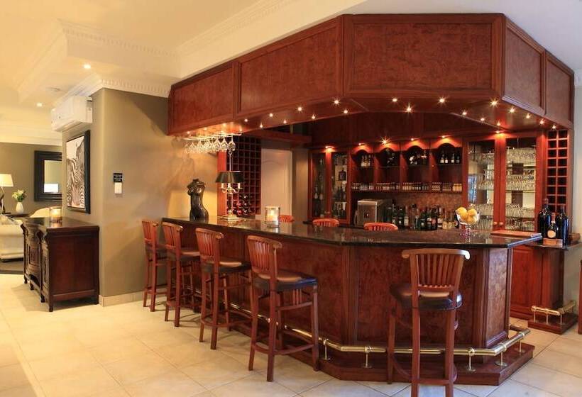 ホテル Cinnamon Boutique Guest House