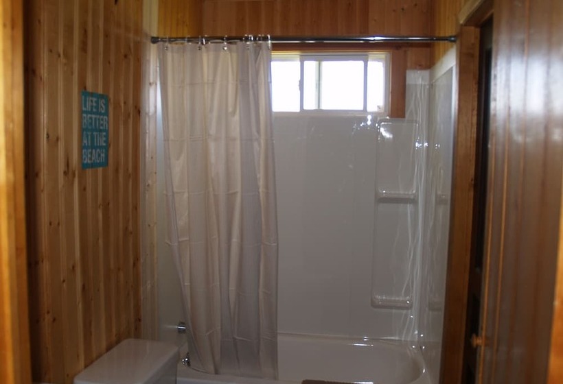 酒店 Cottages On Pei Oceanfront