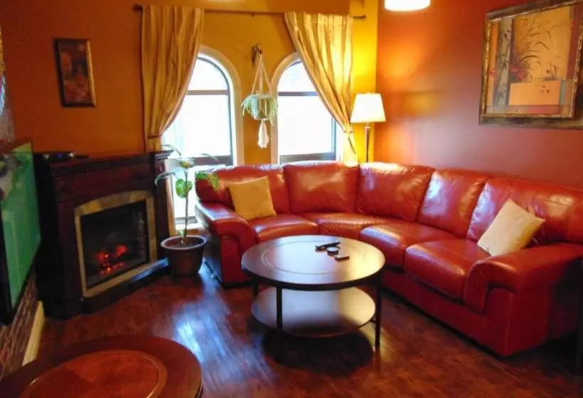 ホテル Downtown Executive Suites - Water Street