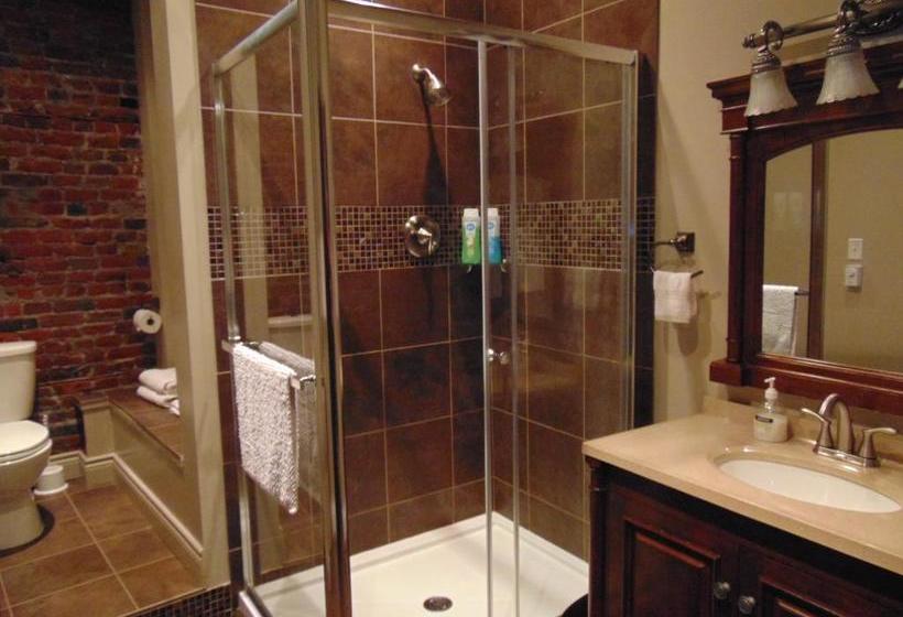 هتل Downtown Executive Suites - Water Street