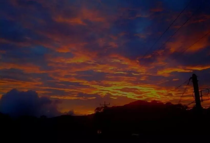 ホテル El Amanecer
