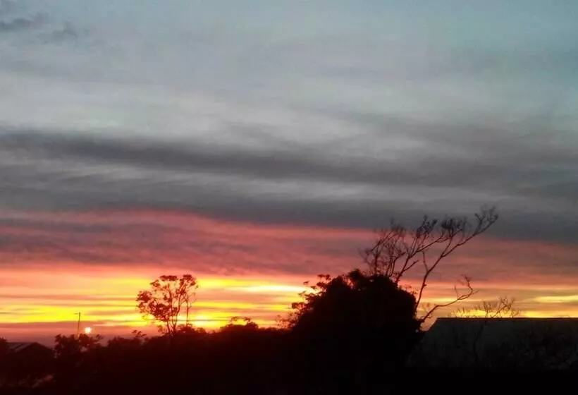 ホテル El Amanecer