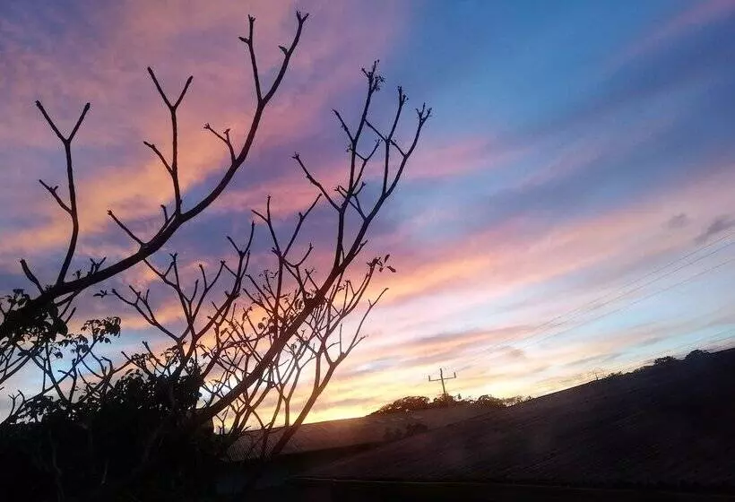 ホテル El Amanecer