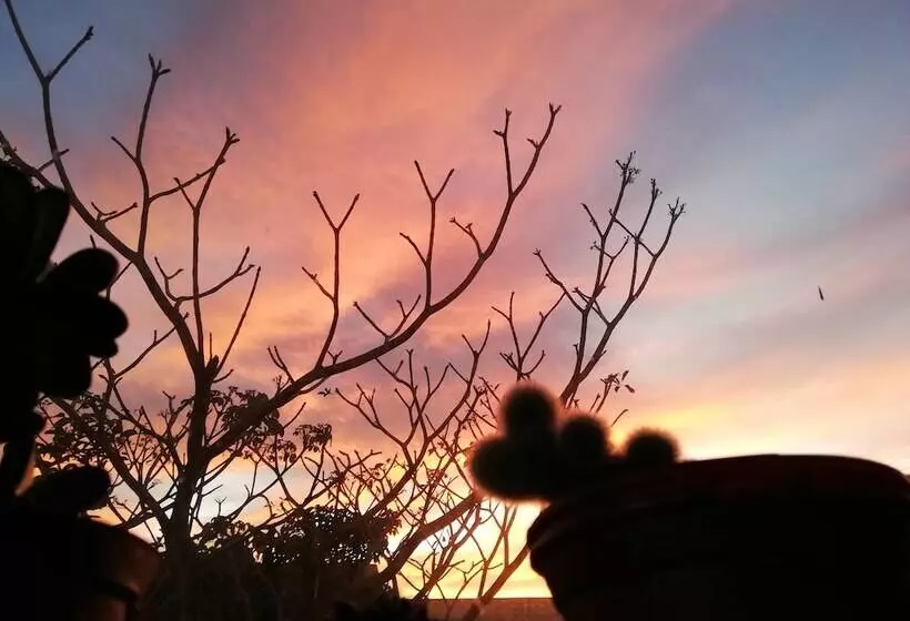 ホテル El Amanecer