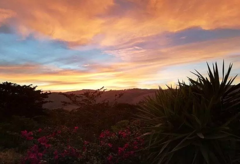 ホテル El Amanecer