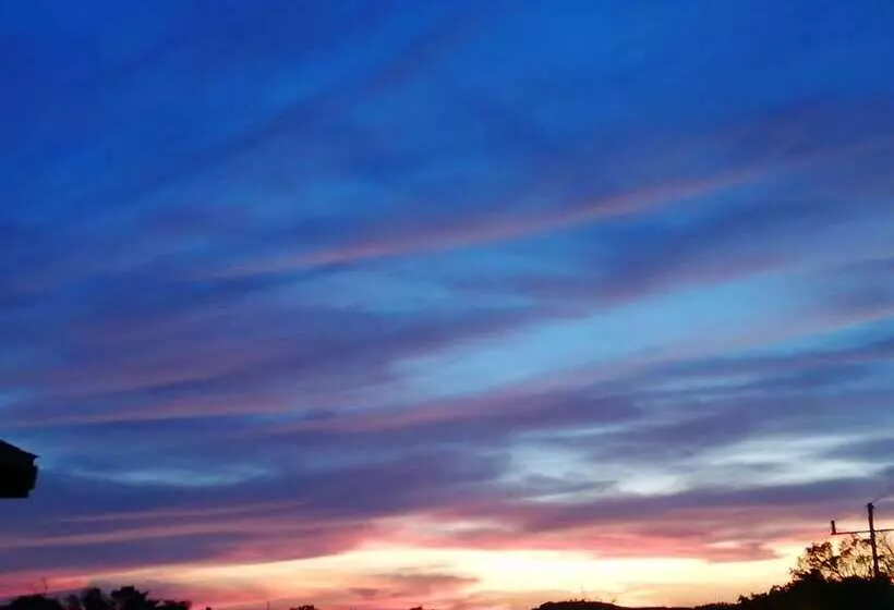 ホテル El Amanecer