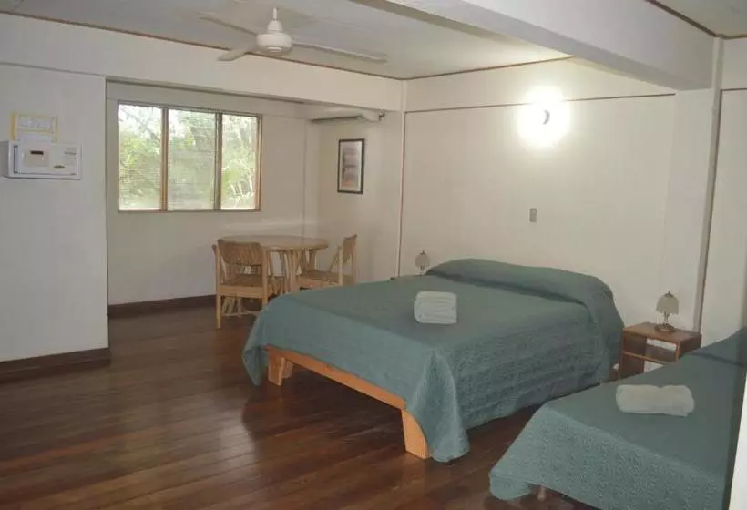 Hotelli Hostel Tajalín
