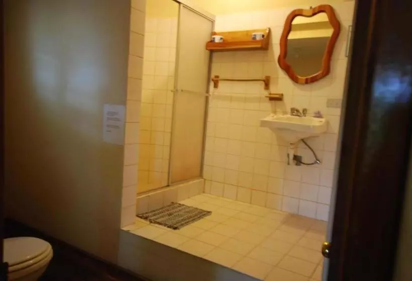 Hotelli Hostel Tajalín