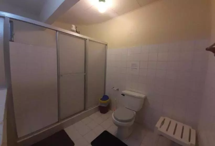 Hotelli Hostel Tajalín