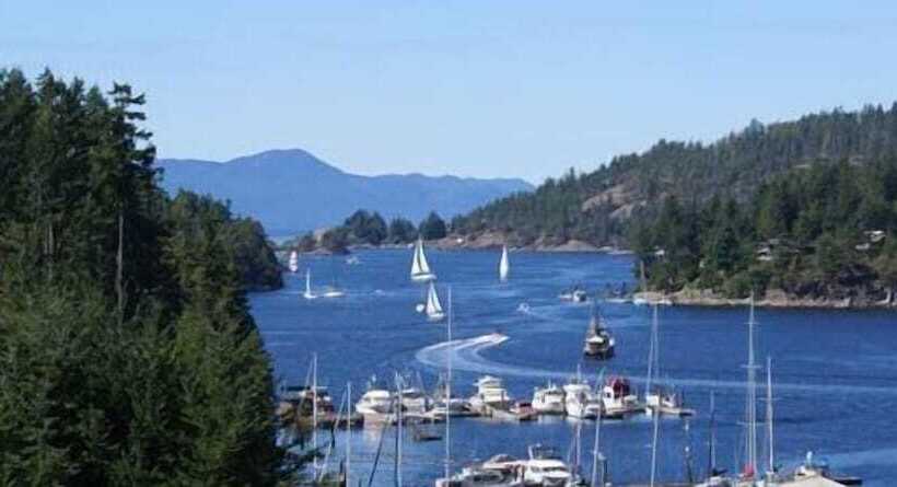 ホテル Enchanter Oceanview Suites