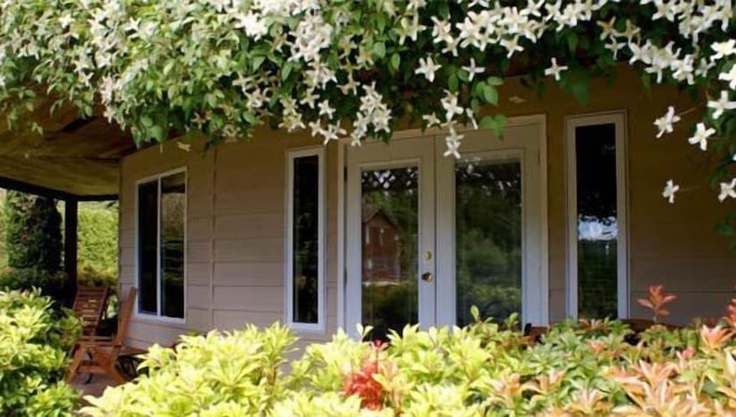 ホテル Enchanter Oceanview Suites