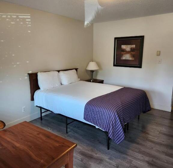 ホテル Grantview Inn