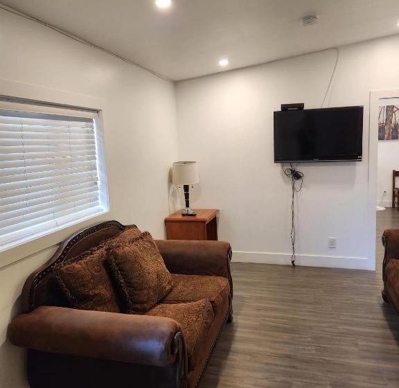 ホテル Grantview Inn