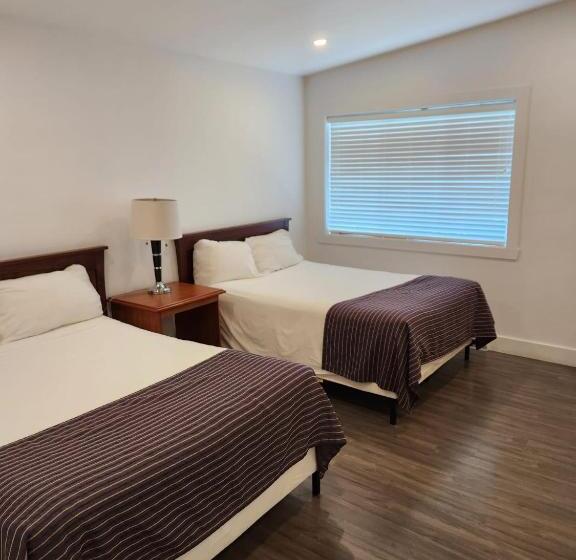 ホテル Grantview Inn