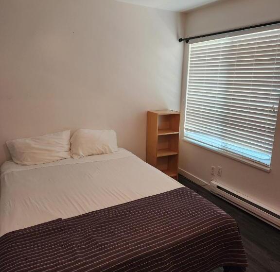 ホテル Grantview Inn