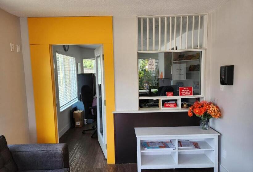 ホテル Grantview Inn