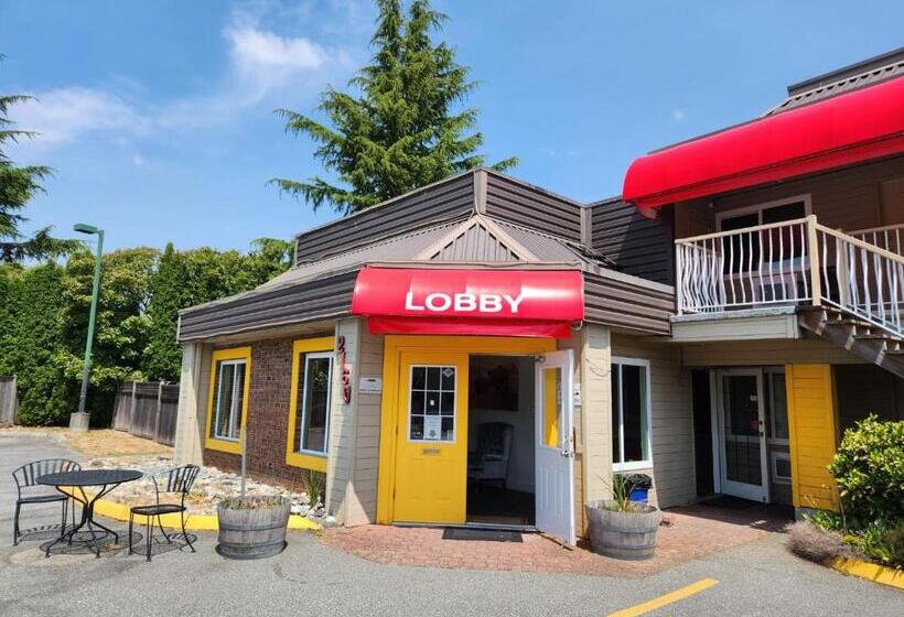 ホテル Grantview Inn