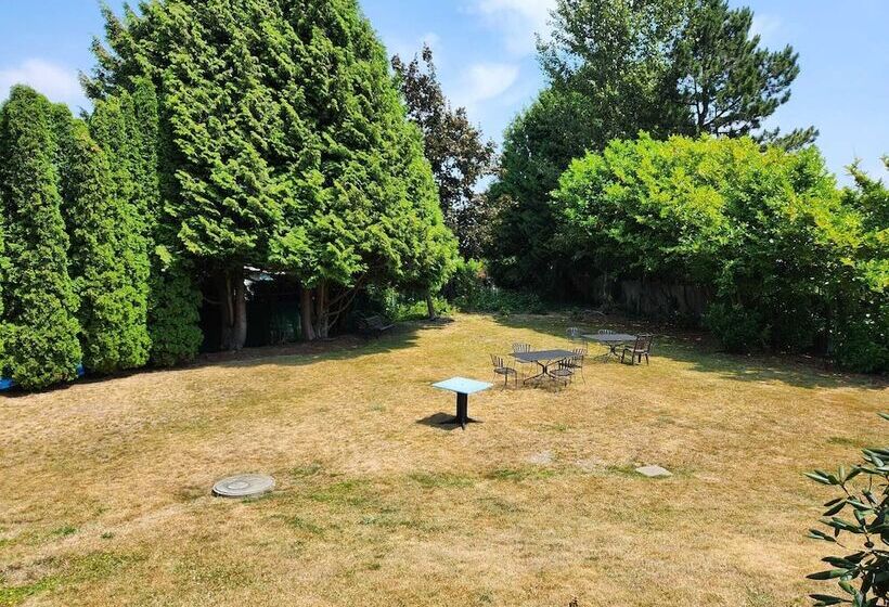 ホテル Grantview Inn