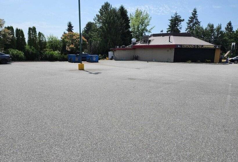 ホテル Grantview Inn