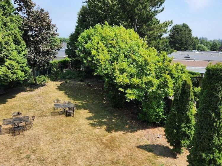 ホテル Grantview Inn