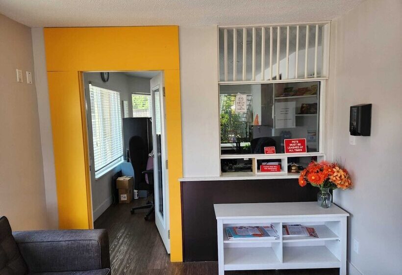 ホテル Grantview Inn