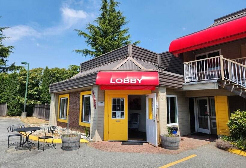 ホテル Grantview Inn