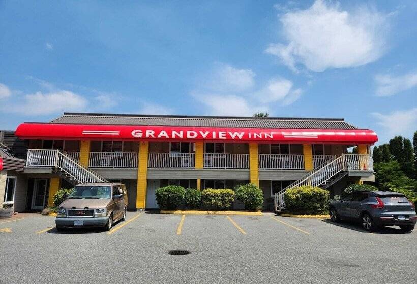 ホテル Grantview Inn