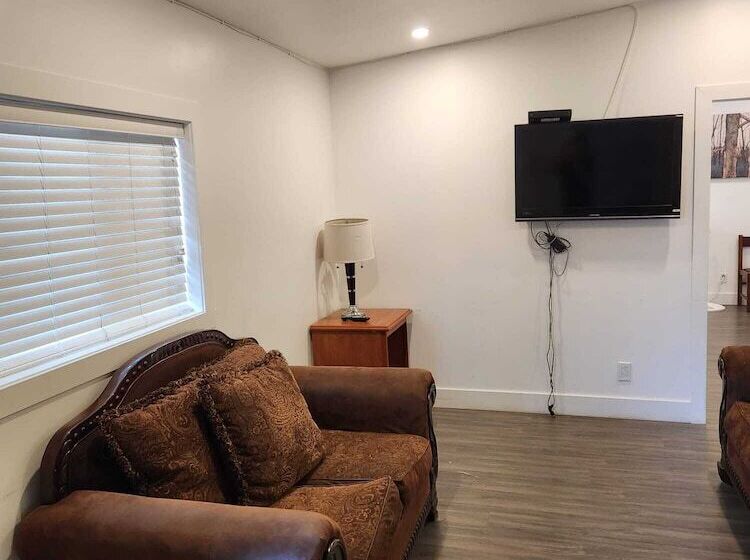 ホテル Grantview Inn