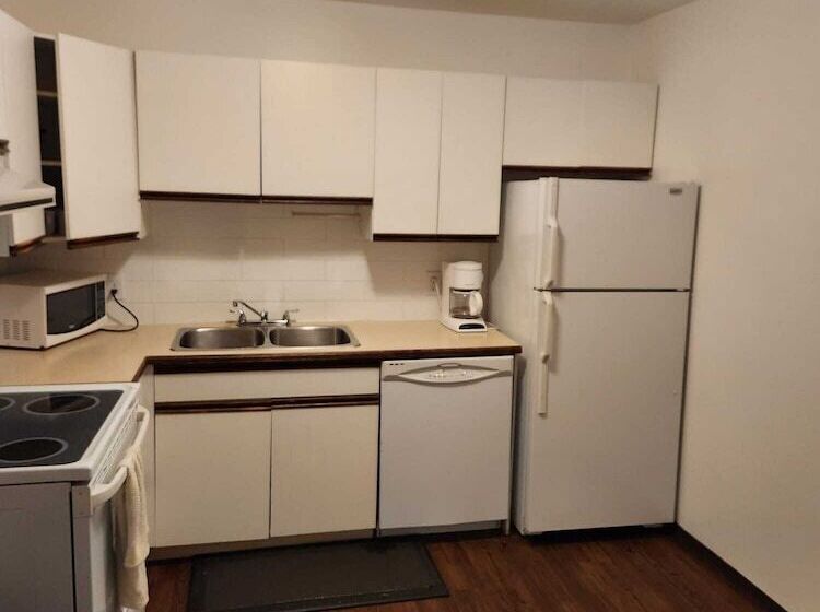 ホテル Grantview Inn