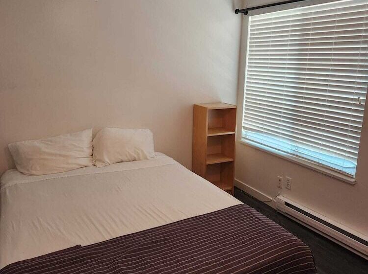 ホテル Grantview Inn