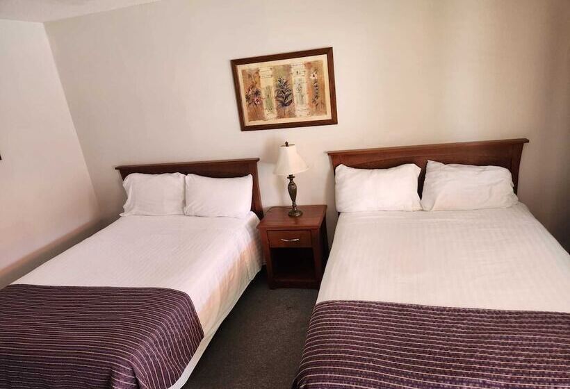 ホテル Grantview Inn