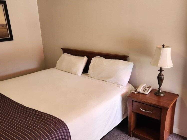 ホテル Grantview Inn