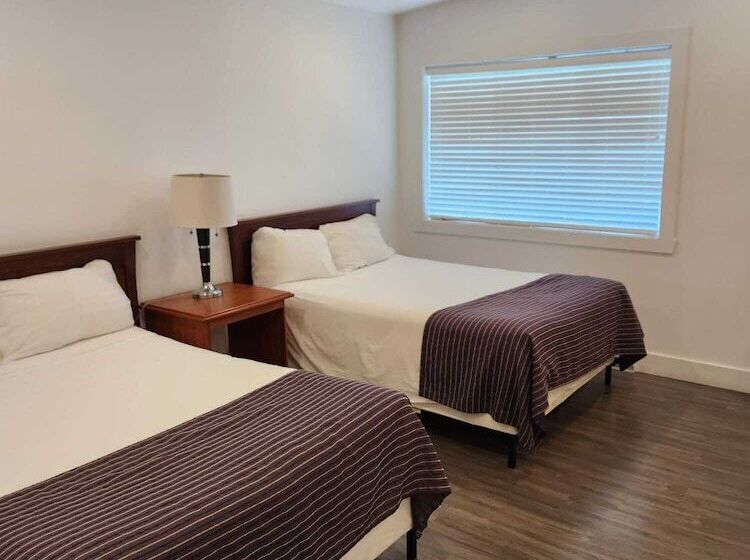 ホテル Grantview Inn