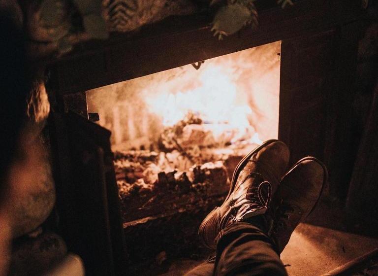 호텔 Gîte Aventures Quebec