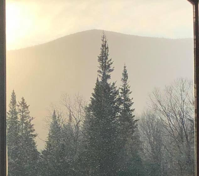 호텔 Gîte Aventures Quebec