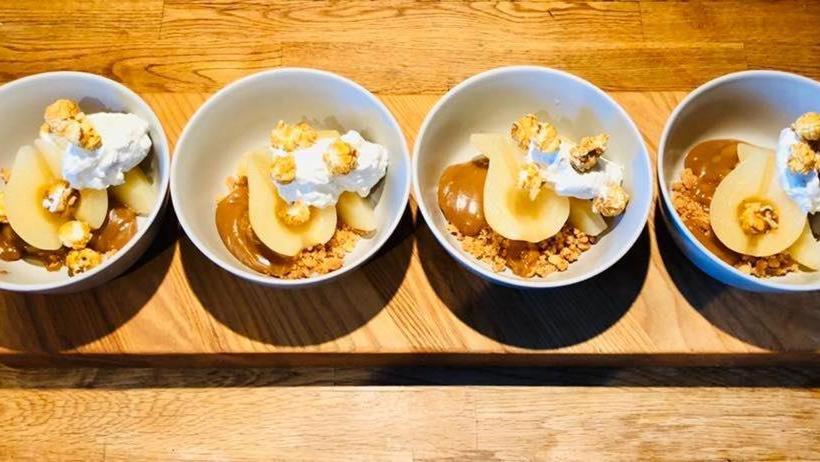 호텔 Gîte Aventures Quebec