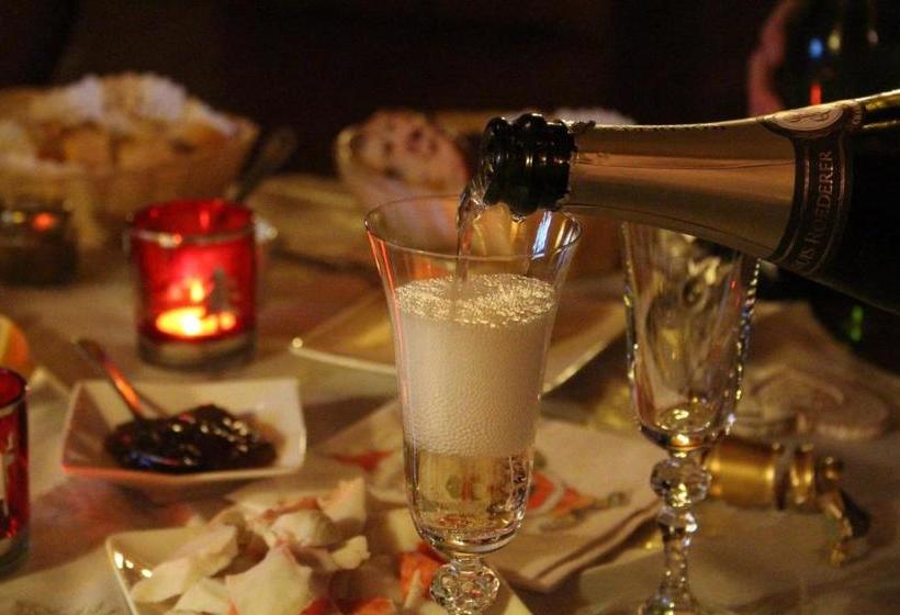 호텔 Gîte Aventures Quebec