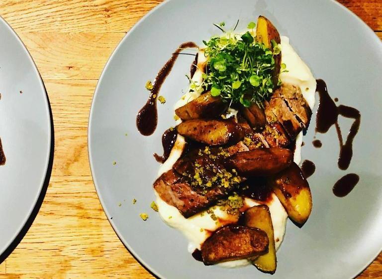 호텔 Gîte Aventures Quebec