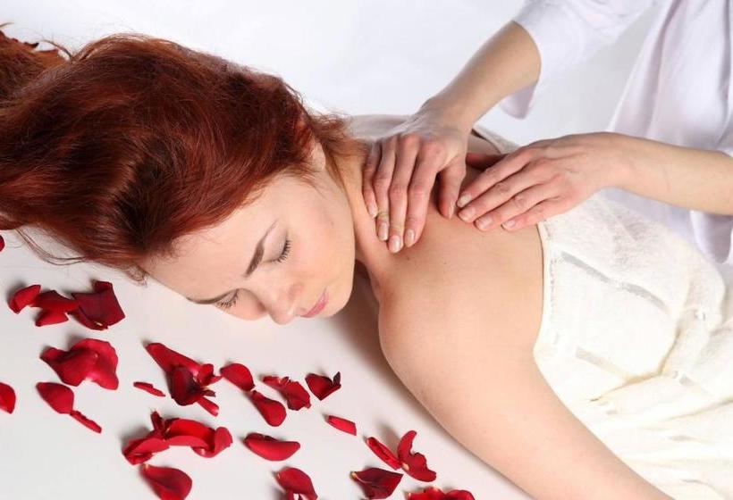 호텔 Gîte Aventures Quebec