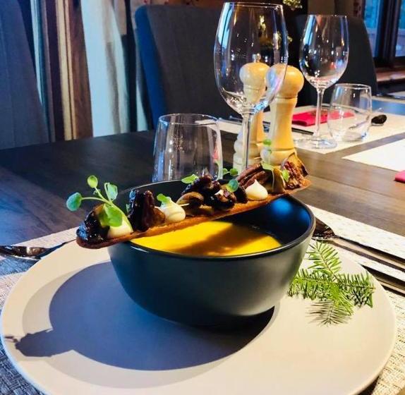 호텔 Gîte Aventures Quebec