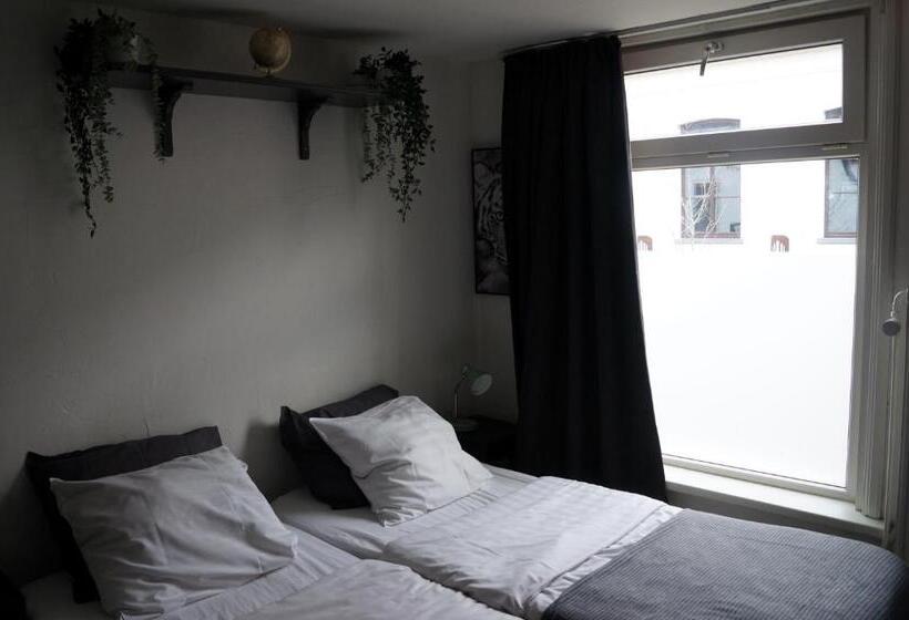 בית מלון כפרי Herberg, Het Wapen Van Tilburg