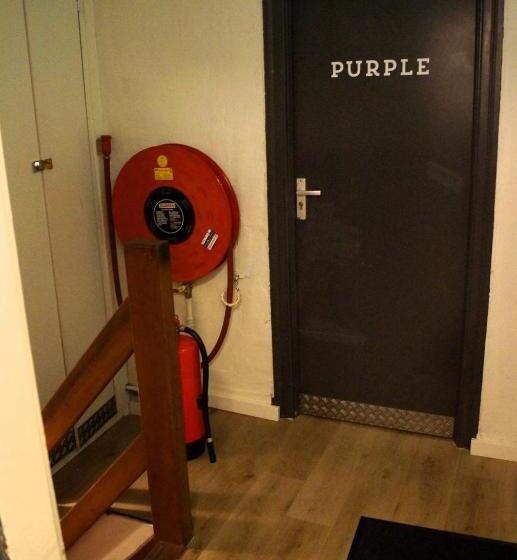 בית מלון כפרי Herberg, Het Wapen Van Tilburg