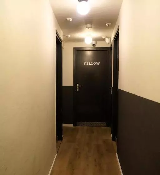 ホテル Herberg, Het Wapen Van Tilburg