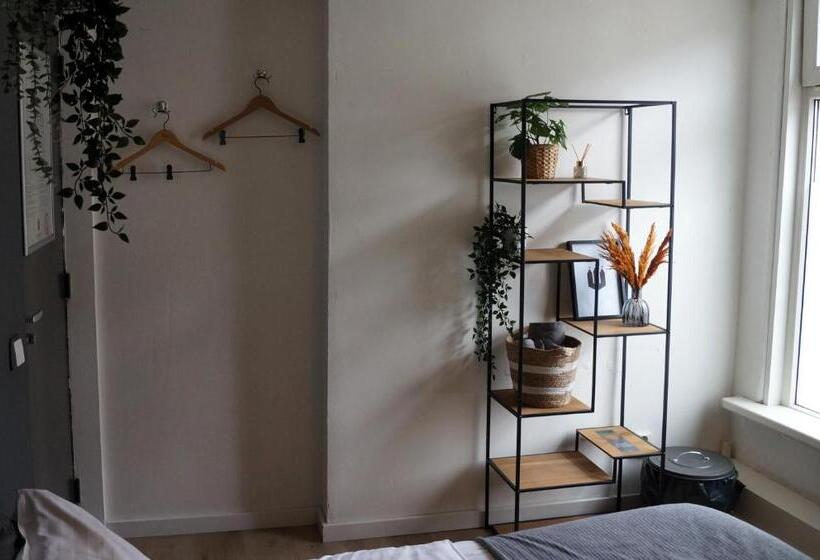 בית מלון כפרי Herberg, Het Wapen Van Tilburg