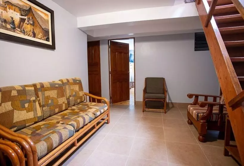ホテル Hostal La Payacha
